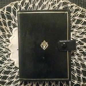 Vintage Leather Wallet